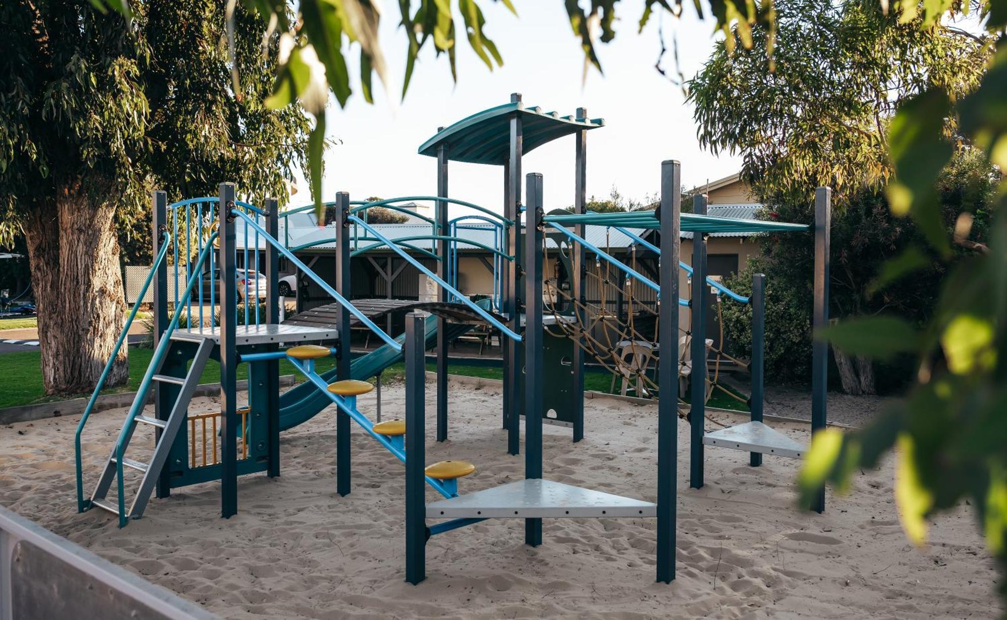 Esperance Bay Holiday Park Bagian luar foto