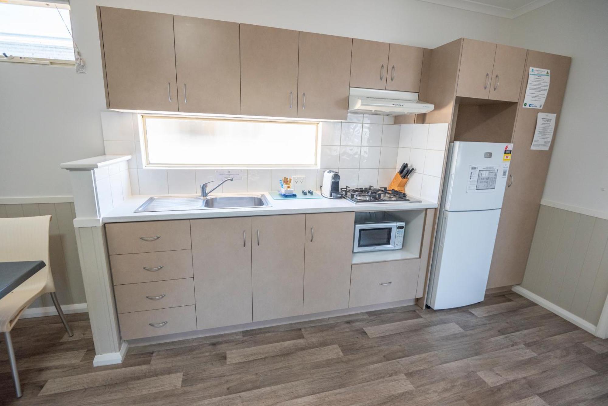 Esperance Bay Holiday Park Bagian luar foto