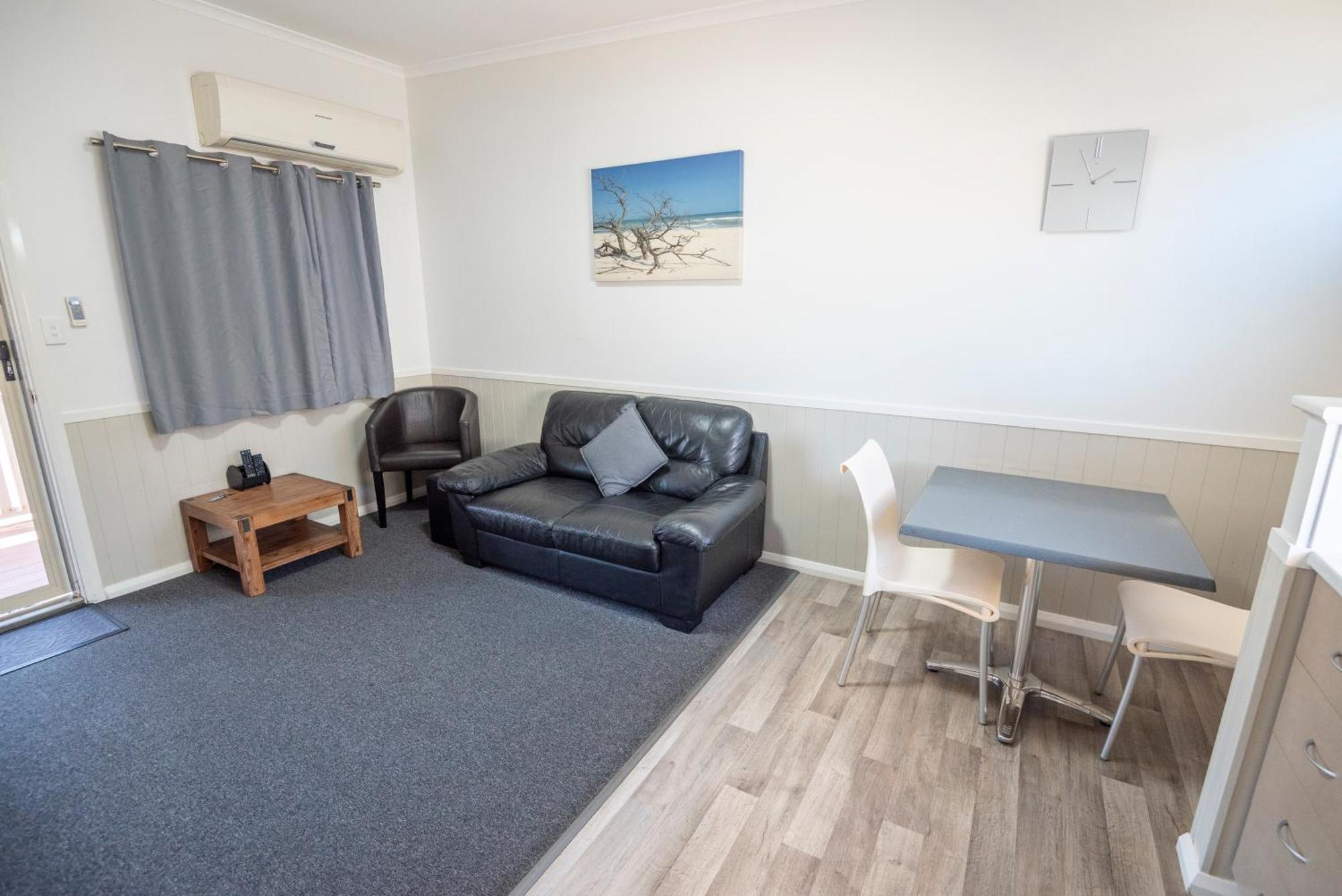 Esperance Bay Holiday Park Bagian luar foto