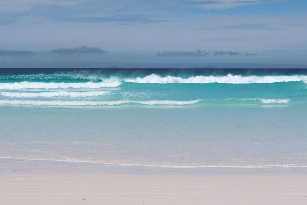 Esperance Bay Holiday Park Bagian luar foto
