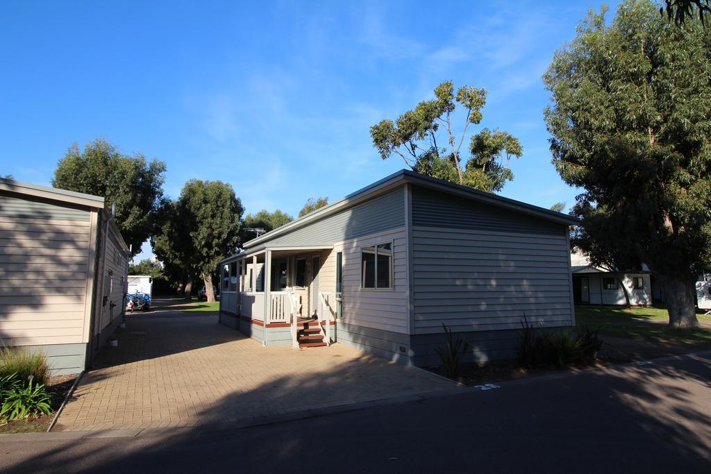 Esperance Bay Holiday Park Bagian luar foto