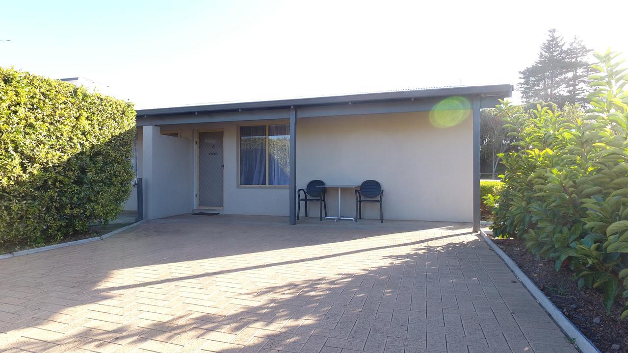 Esperance Bay Holiday Park Bagian luar foto