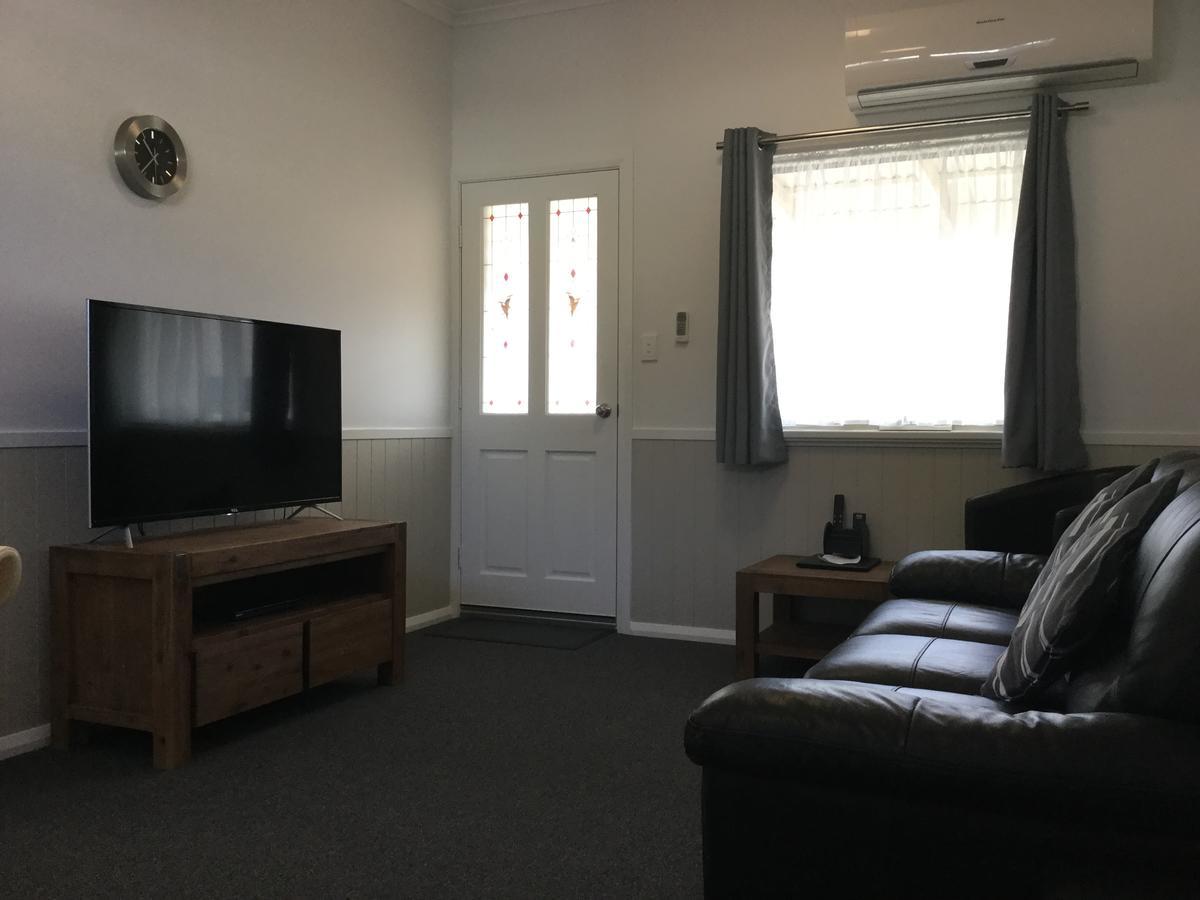 Esperance Bay Holiday Park Bagian luar foto