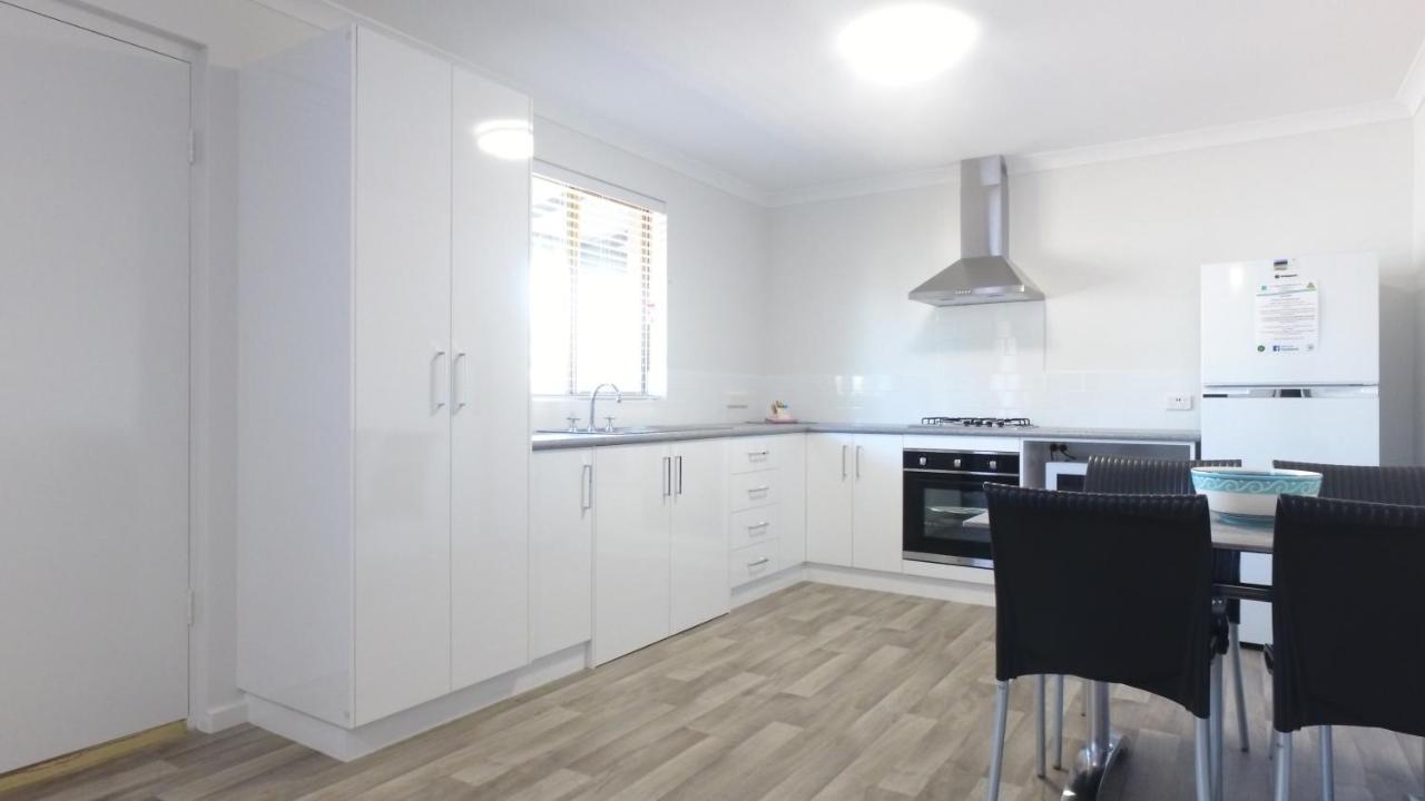 Esperance Bay Holiday Park Bagian luar foto