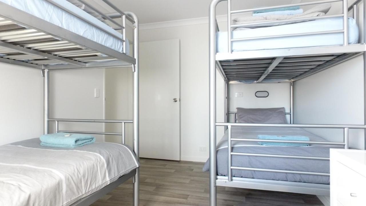 Esperance Bay Holiday Park Bagian luar foto