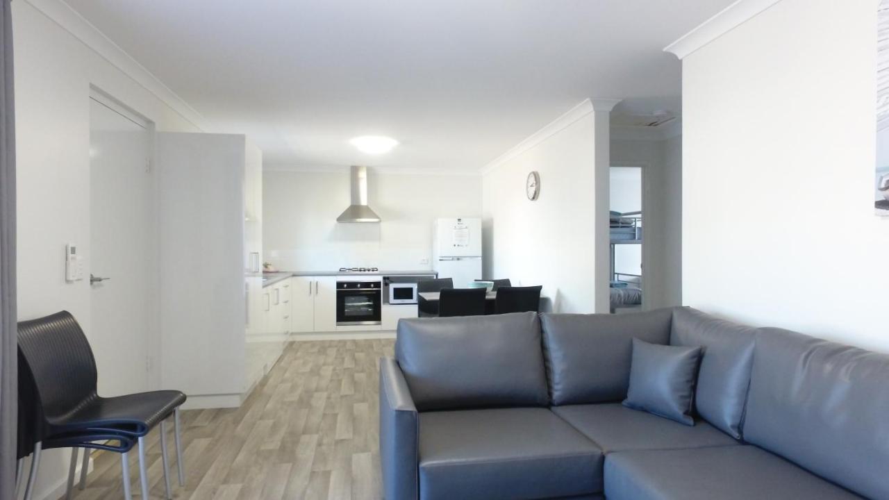Esperance Bay Holiday Park Bagian luar foto