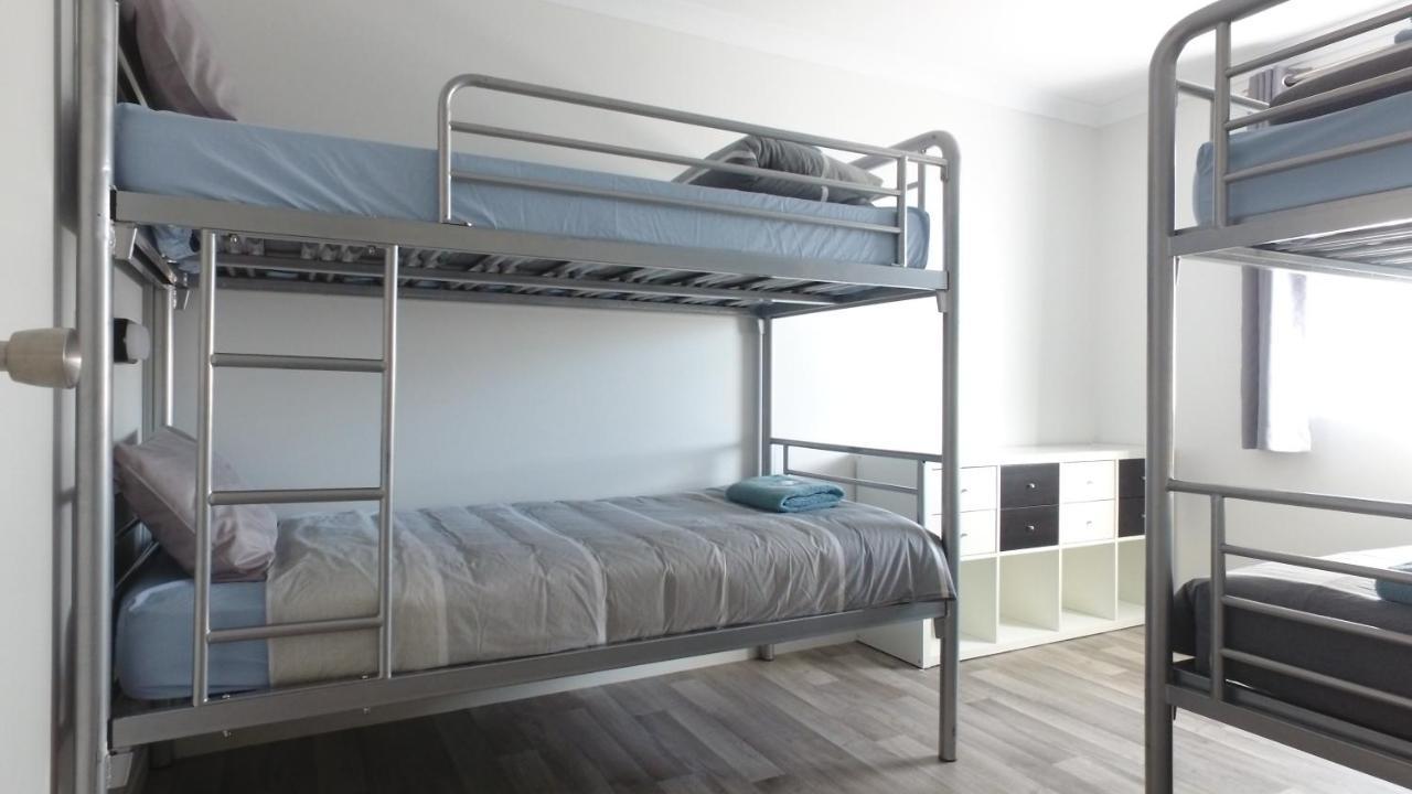 Esperance Bay Holiday Park Bagian luar foto