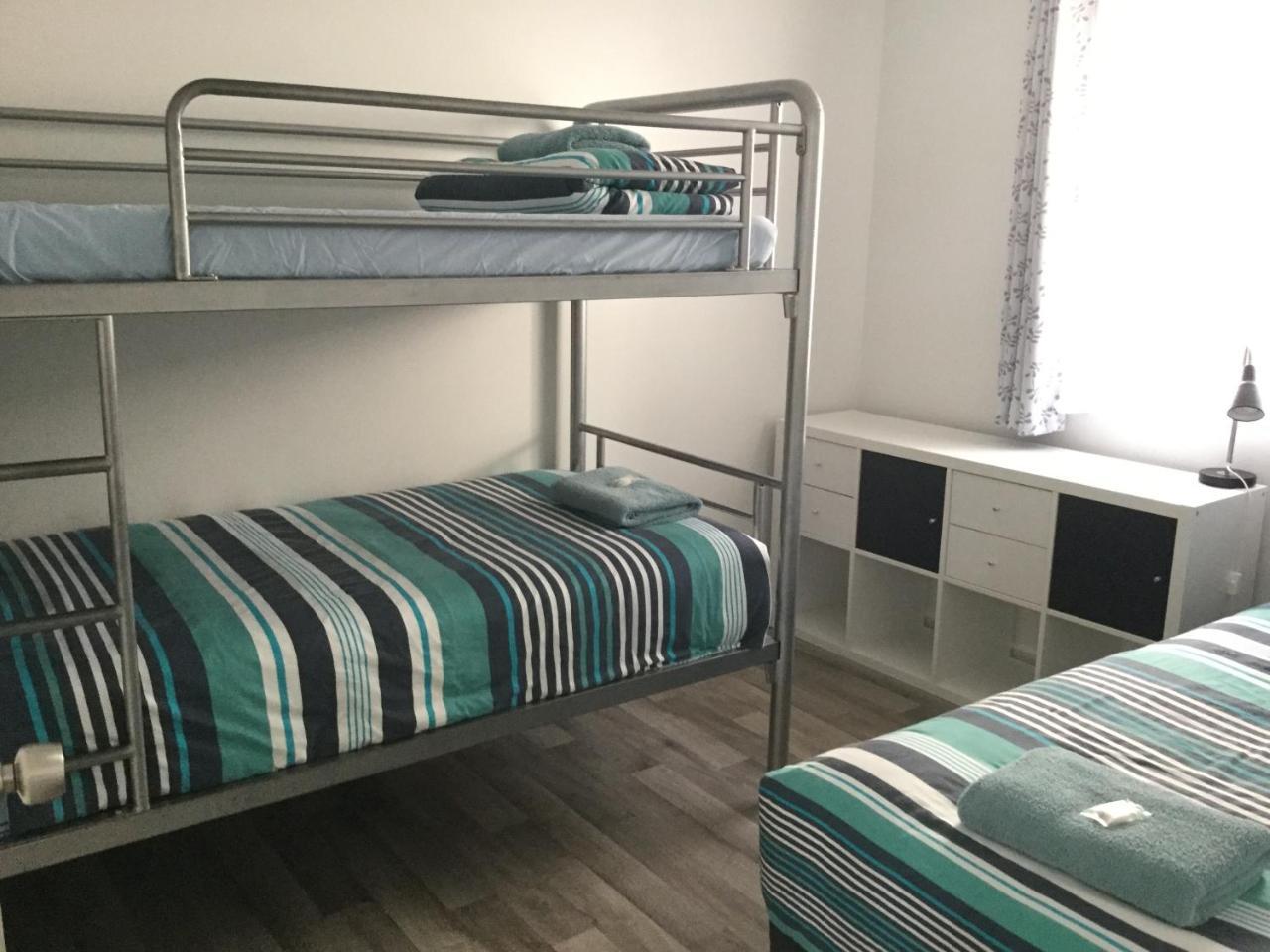 Esperance Bay Holiday Park Bagian luar foto