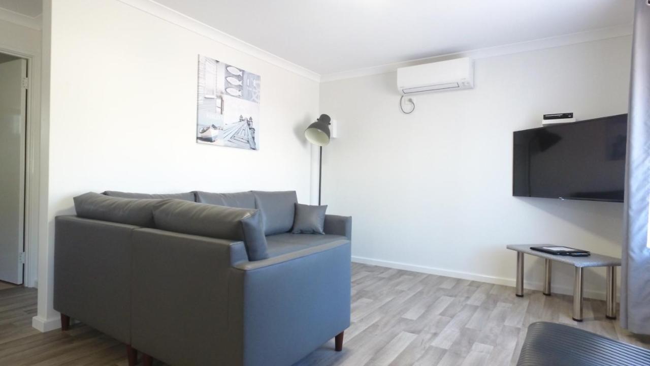 Esperance Bay Holiday Park Bagian luar foto