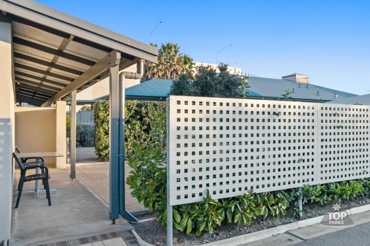 Esperance Bay Holiday Park Bagian luar foto