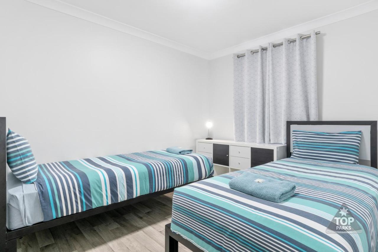 Esperance Bay Holiday Park Bagian luar foto