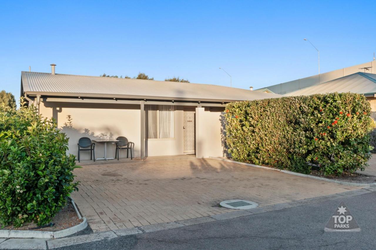 Esperance Bay Holiday Park Bagian luar foto
