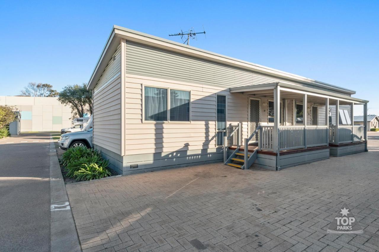 Esperance Bay Holiday Park Bagian luar foto