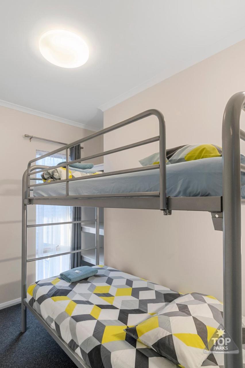 Esperance Bay Holiday Park Bagian luar foto