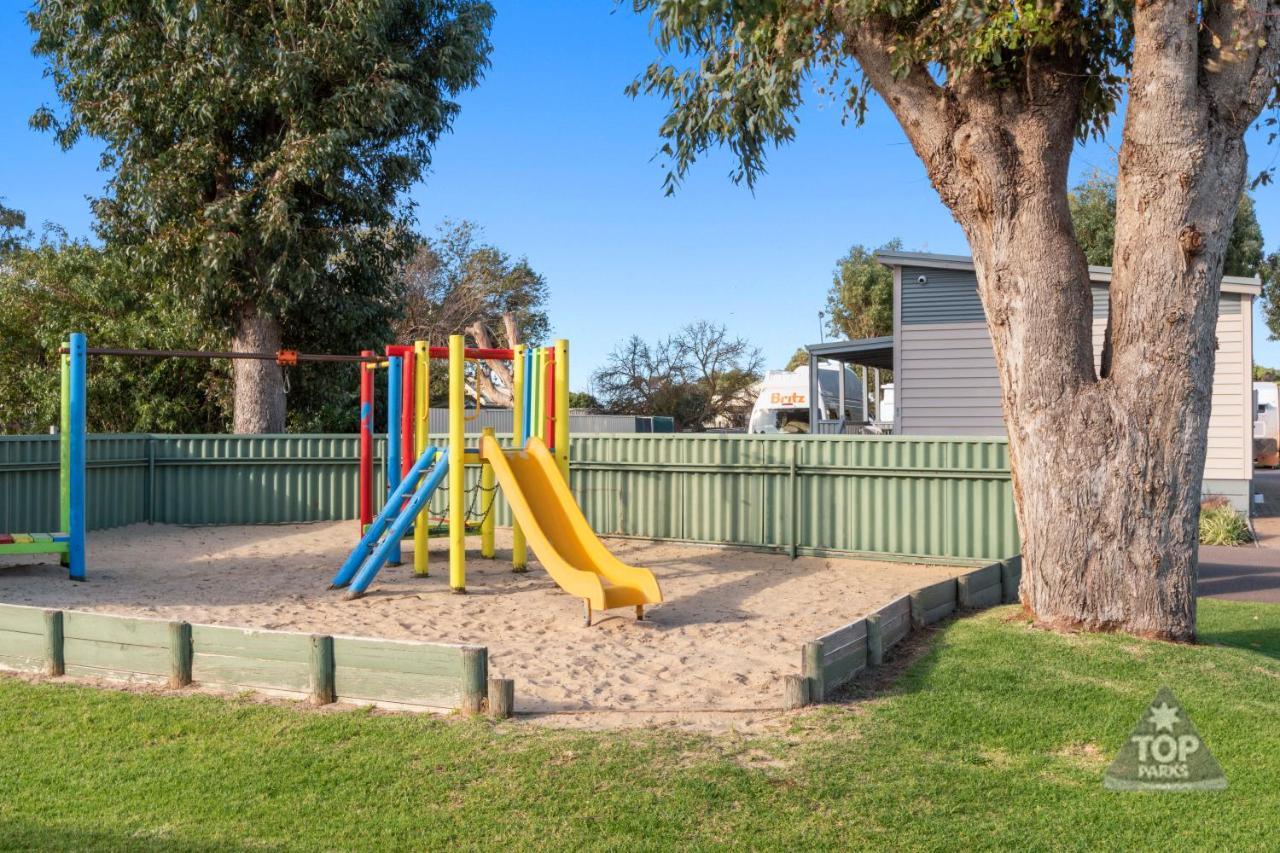 Esperance Bay Holiday Park Bagian luar foto
