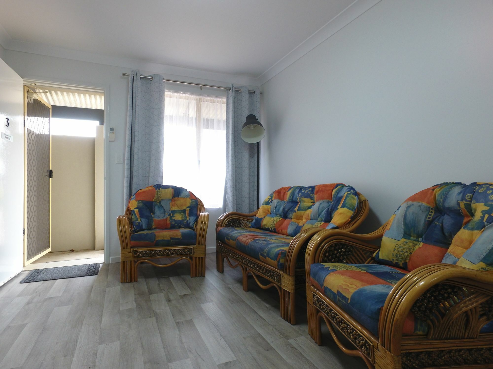Esperance Bay Holiday Park Bagian luar foto