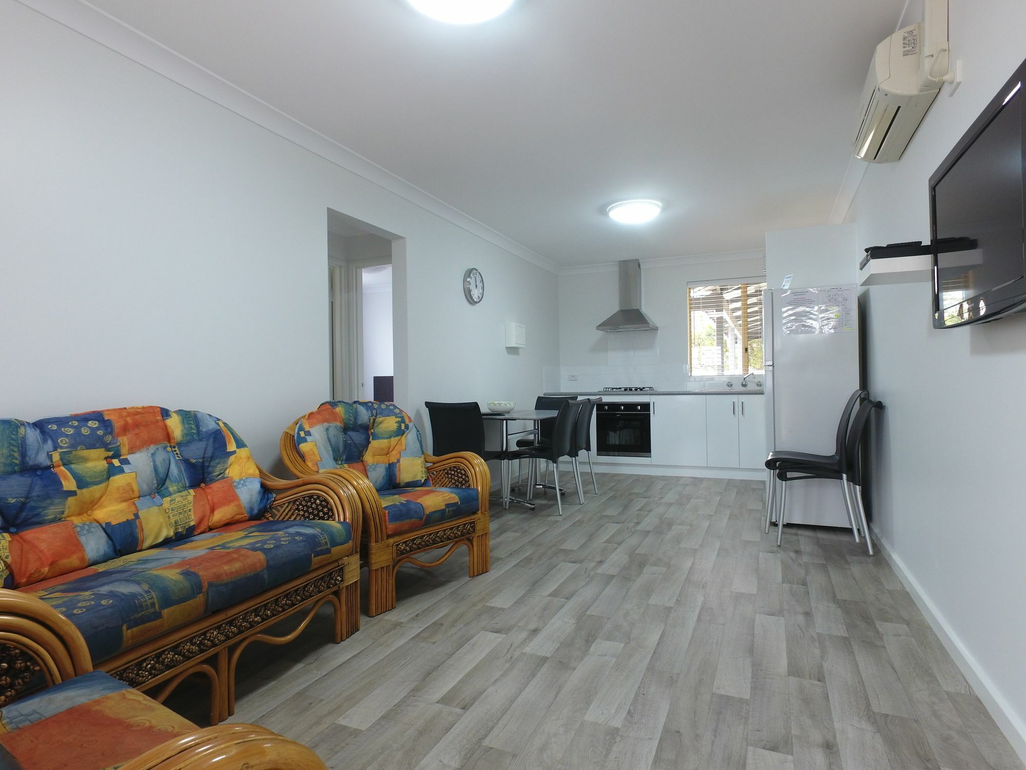 Esperance Bay Holiday Park Bagian luar foto
