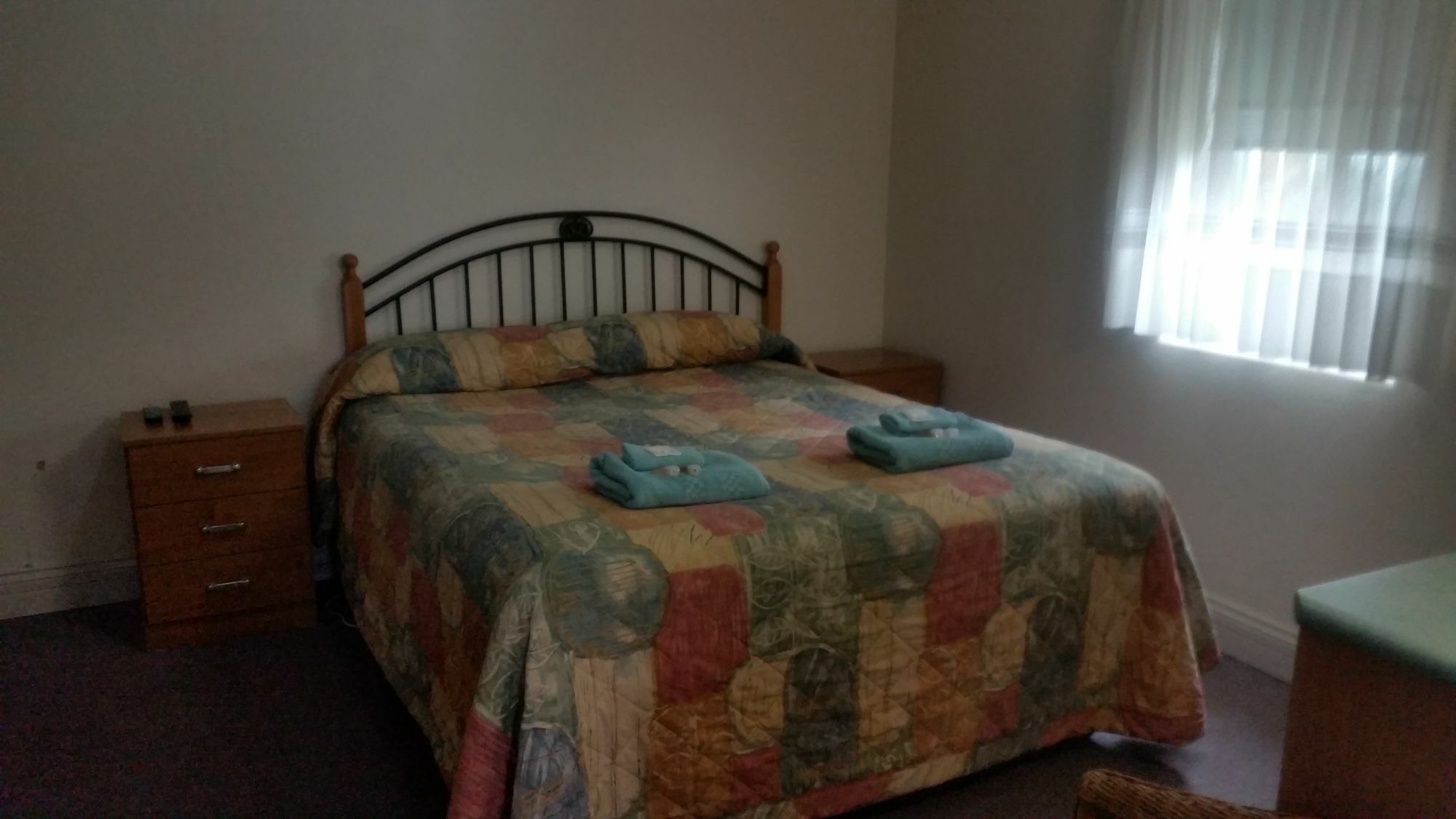 Esperance Bay Holiday Park Bagian luar foto