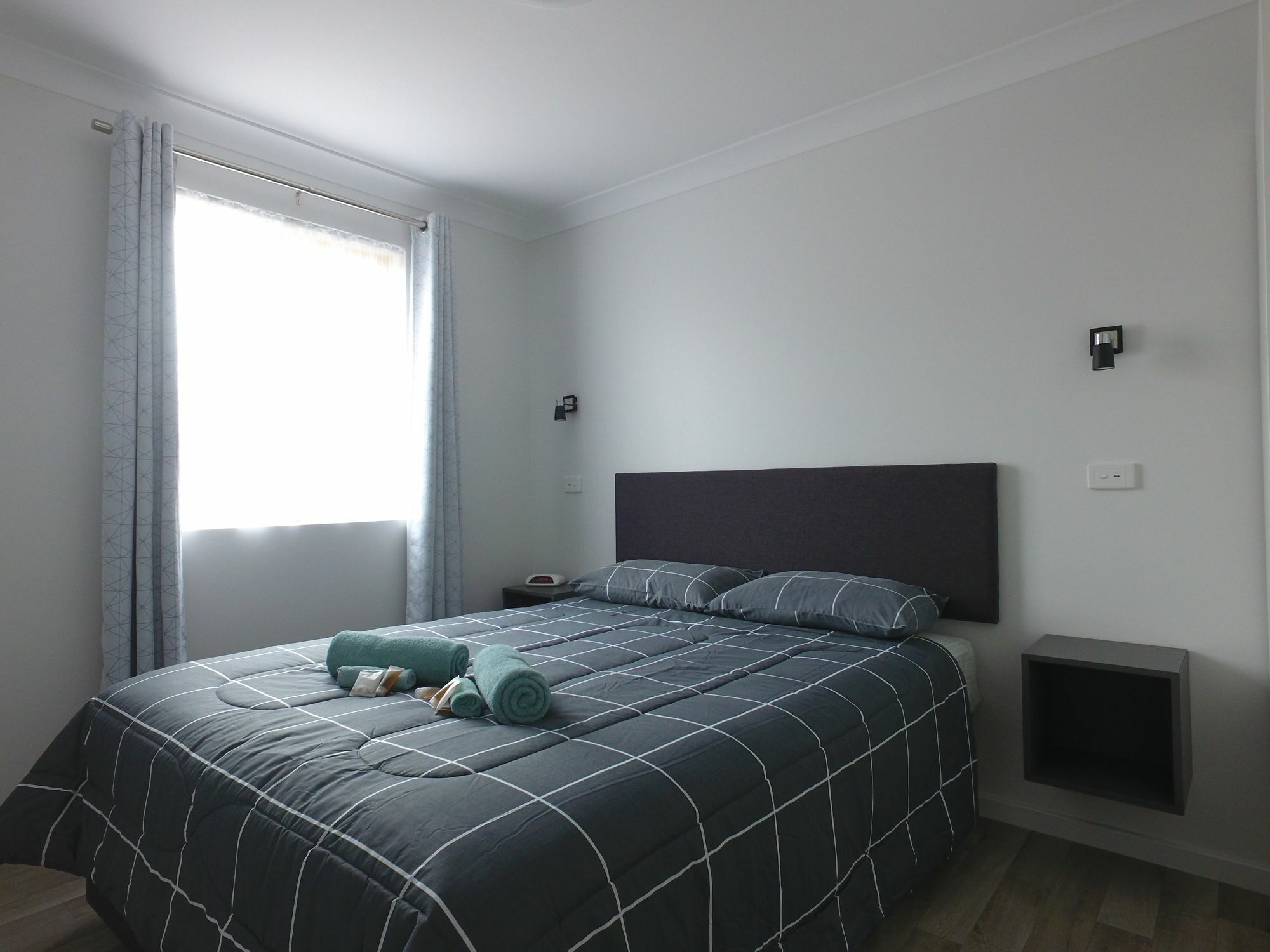 Esperance Bay Holiday Park Bagian luar foto