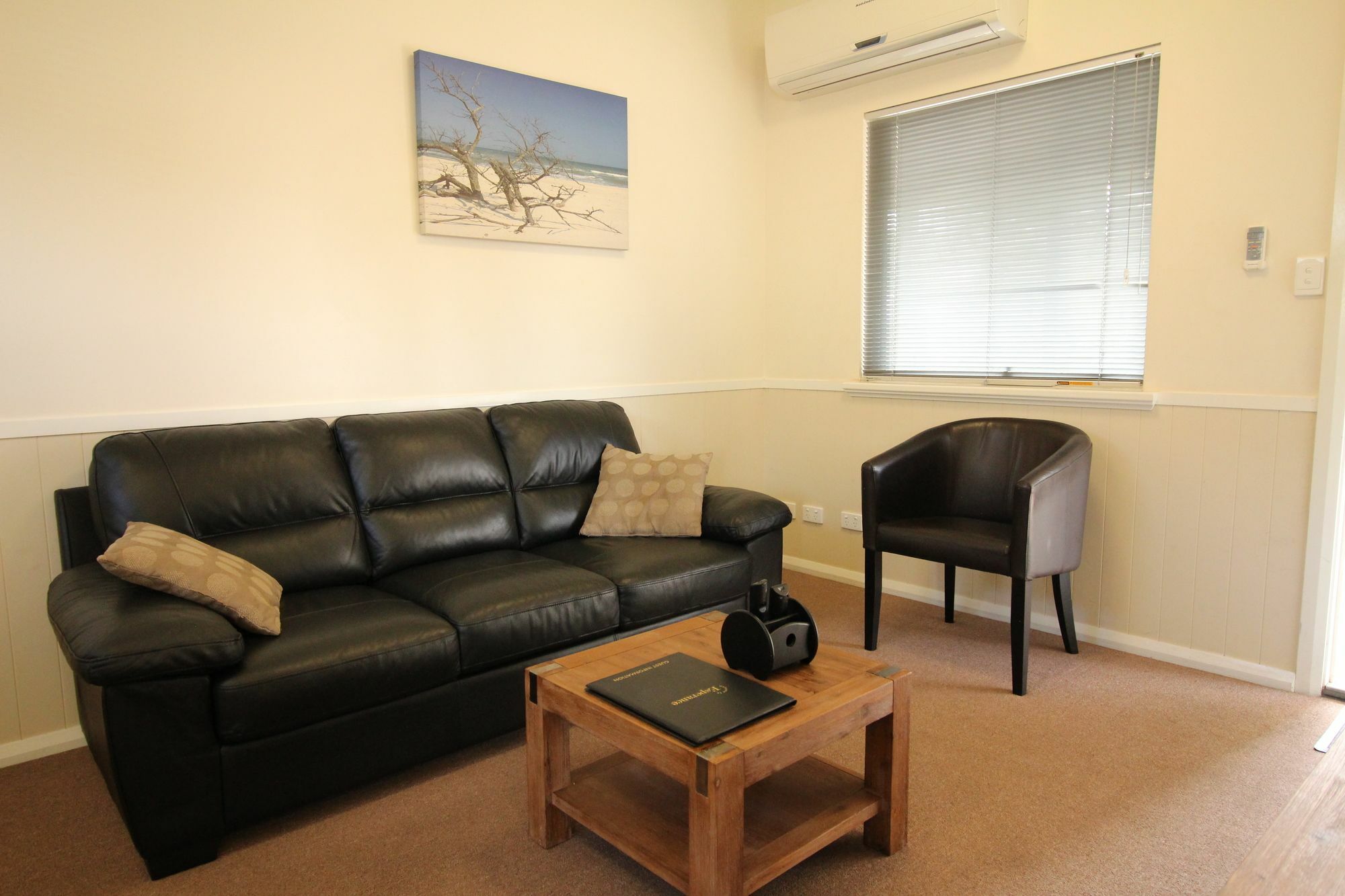 Esperance Bay Holiday Park Bagian luar foto