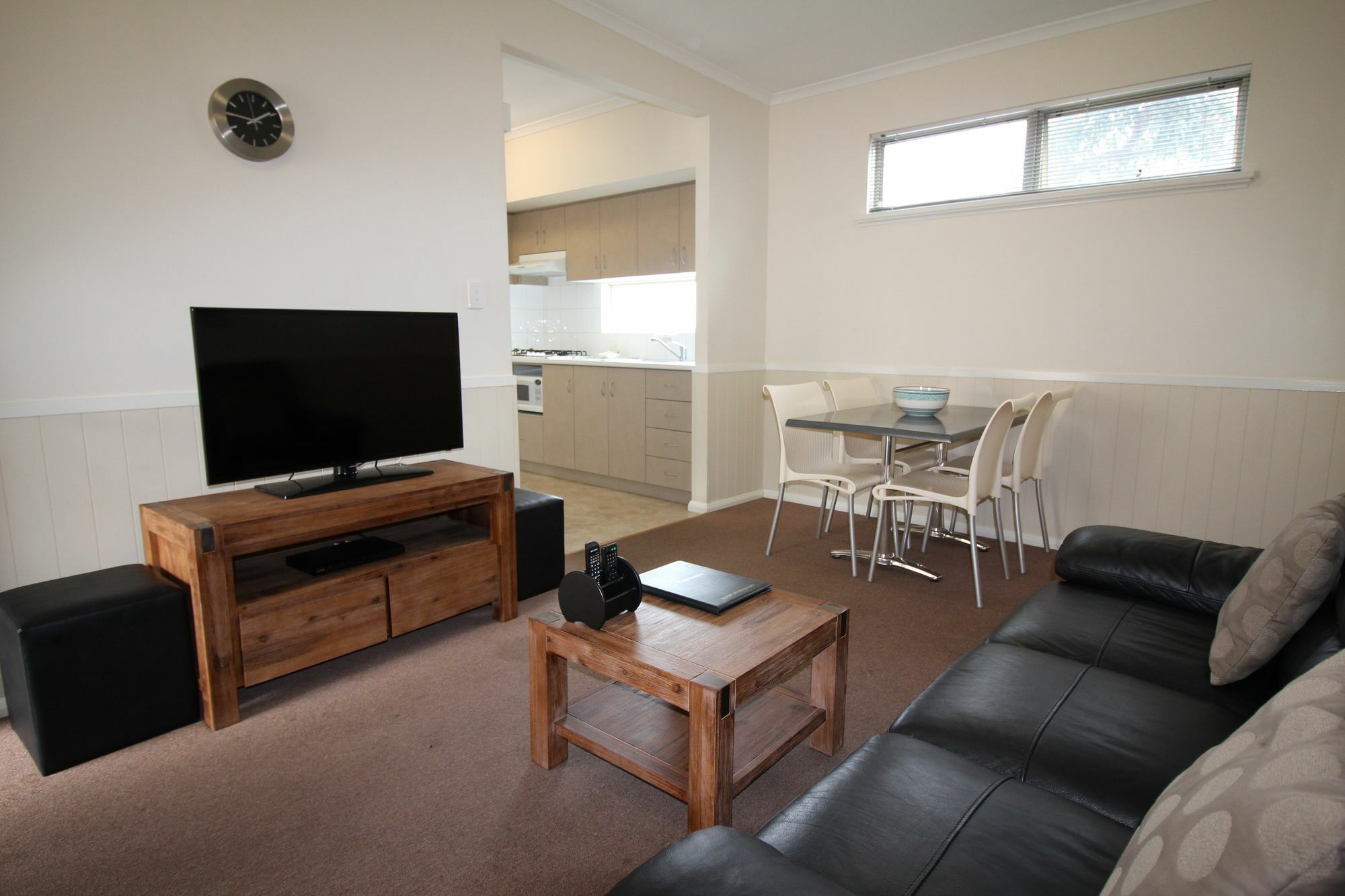 Esperance Bay Holiday Park Bagian luar foto